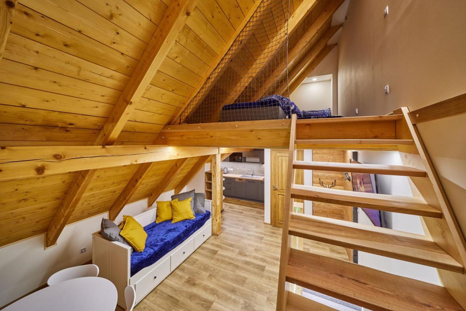 Horsky Dum Urlas Pec pod Snezkou Quarto foto