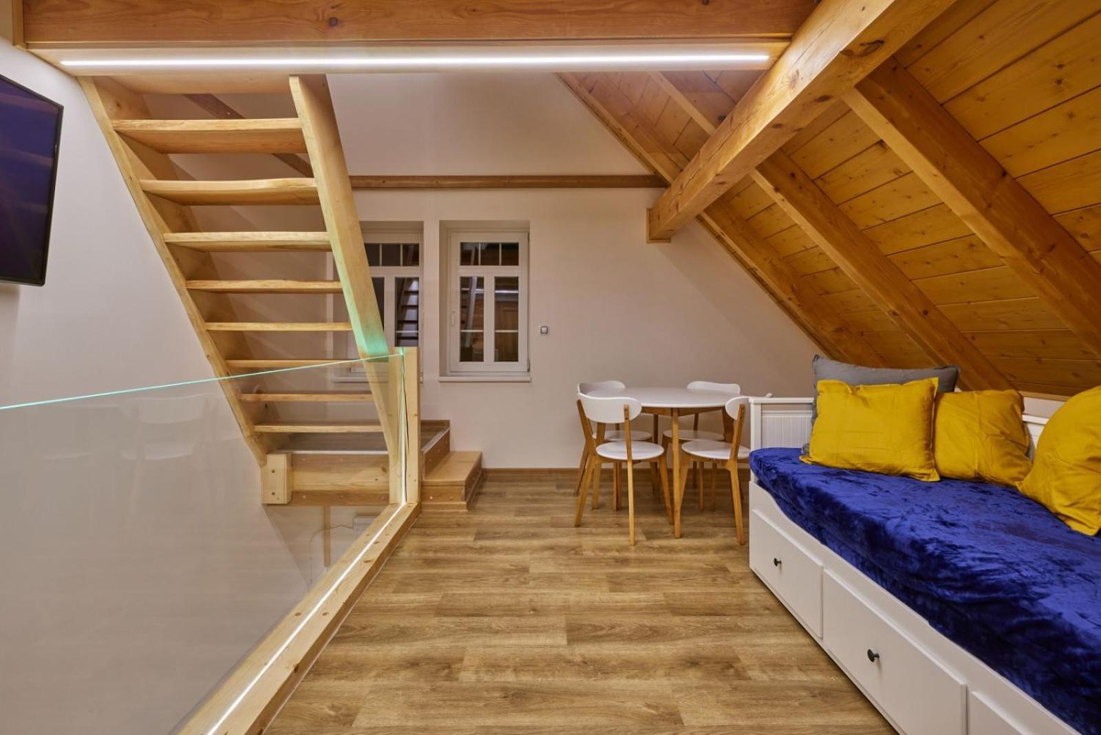 Horsky Dum Urlas Pec pod Snezkou Quarto foto