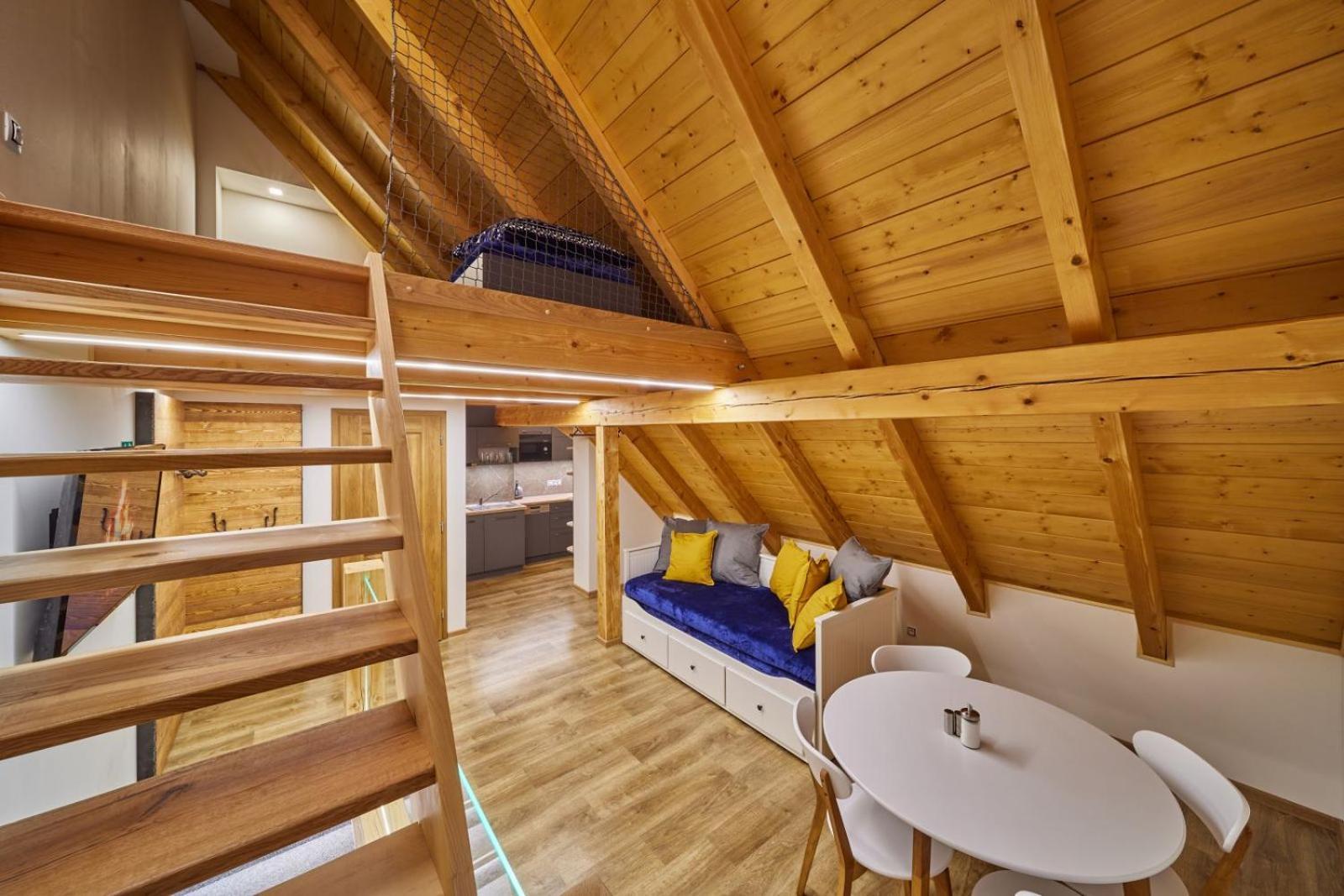 Horsky Dum Urlas Pec pod Snezkou Quarto foto